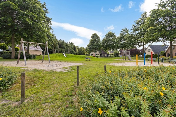 Medium property photo - De Strikel 5, 8411 RM Jubbega